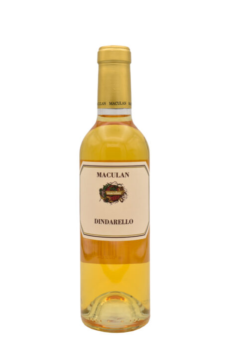 Passito Dindarello - Maculan (mezza bott.)