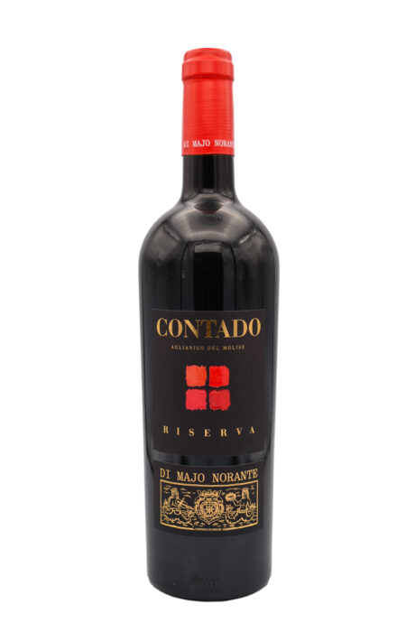 Contado Aglianico Riserva - Di Majo Norante
