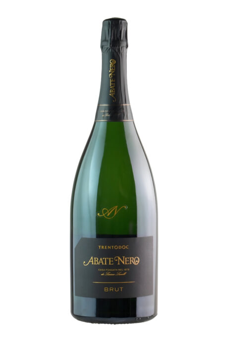 Trento Doc Brut Magnum - Abate Nero