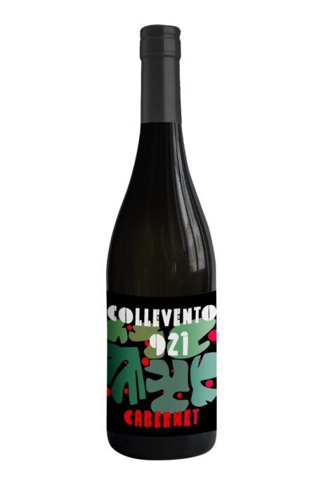 Cabernet Collevento 921 - Antonutti