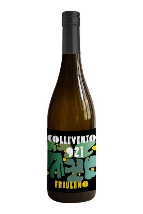 Friulano Collevento 921 - Antonutti