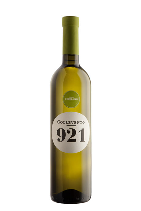 Friulano Collevento 921 - Antonutti