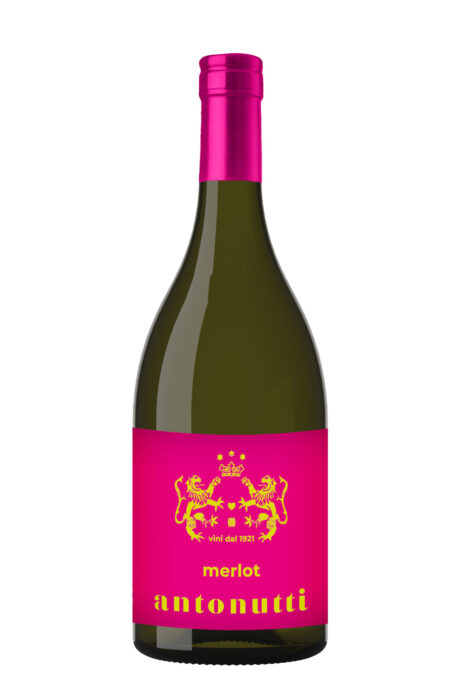 Merlot - Antonutti