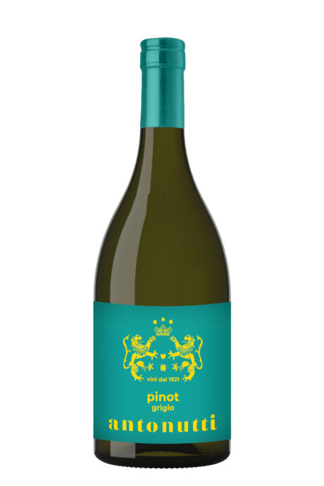 Pinot Grigio - Antonutti