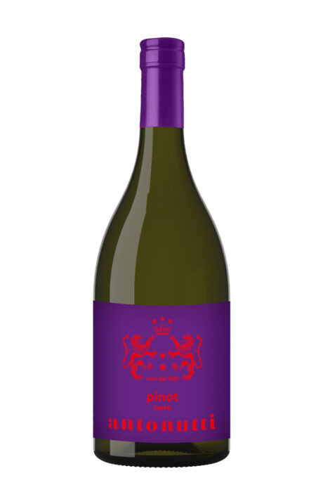 Pinot Nero - Antonutti