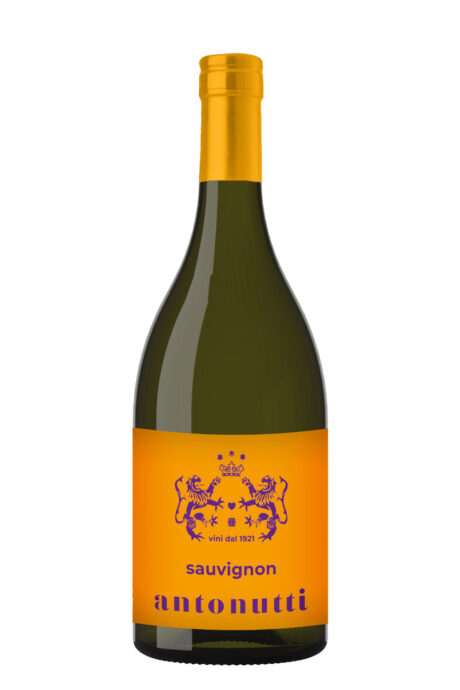 Sauvignon - Antonutti