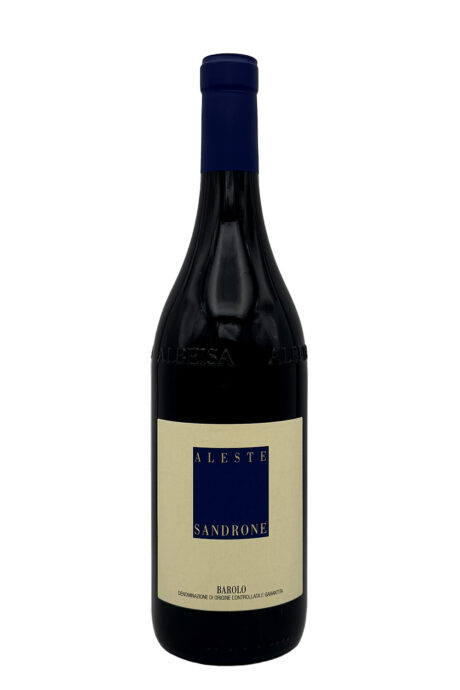 Barolo Aleste - Luciano Sandrone