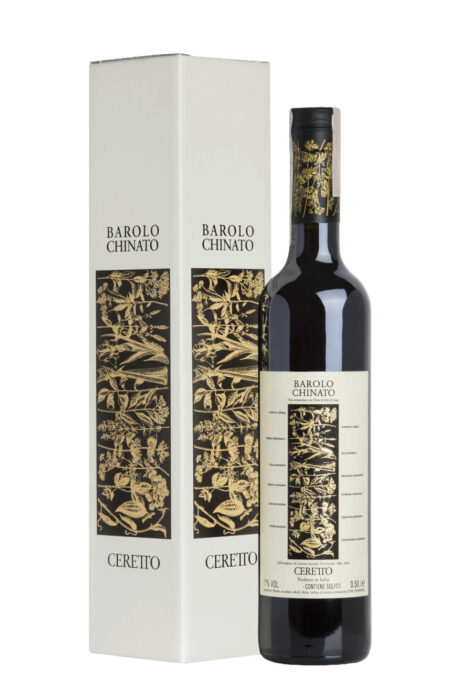 Barolo Chinato - Ceretto