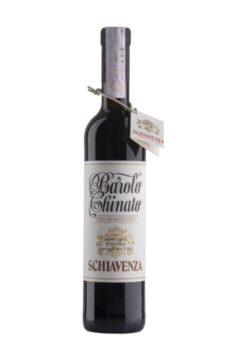 Barolo Chinato - Schiavenza