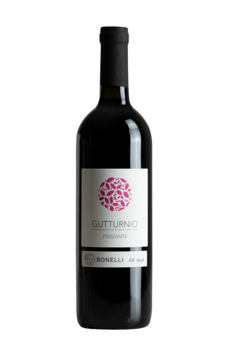 Gutturnio Frizzante - Cantine Bonelli