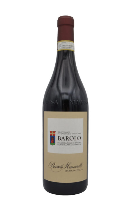 Barolo - Bartolo Mascarello