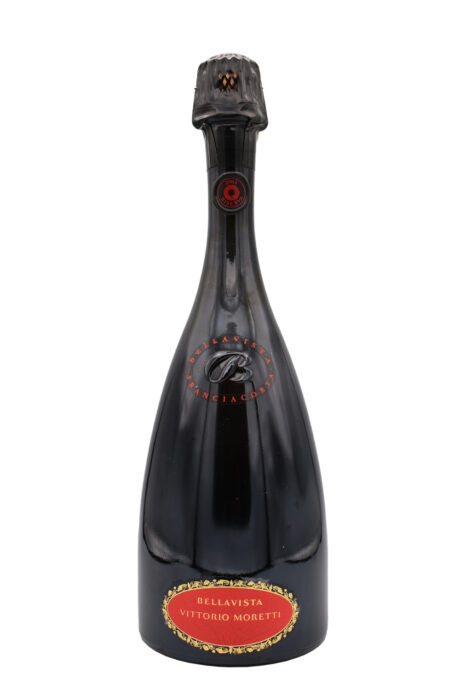 Franciacorta Riserva 'Vittorio Moretti' Extra Brut  - Bellavista