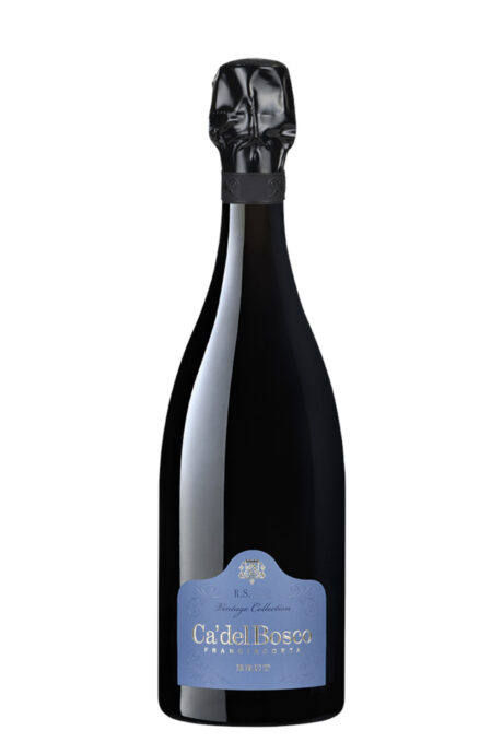 Franciacorta Vintage Collection R.S. Extra Brut - Ca' del Bosco