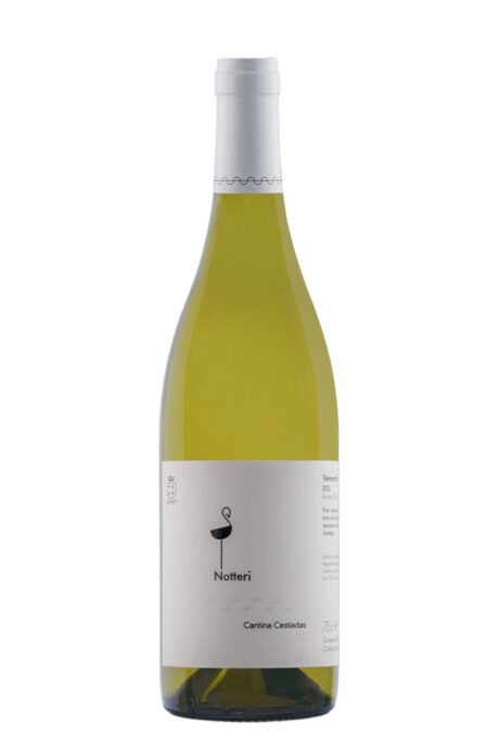 Trebbiano d'Abruzzo 'Portarispetto' - Fontefico
