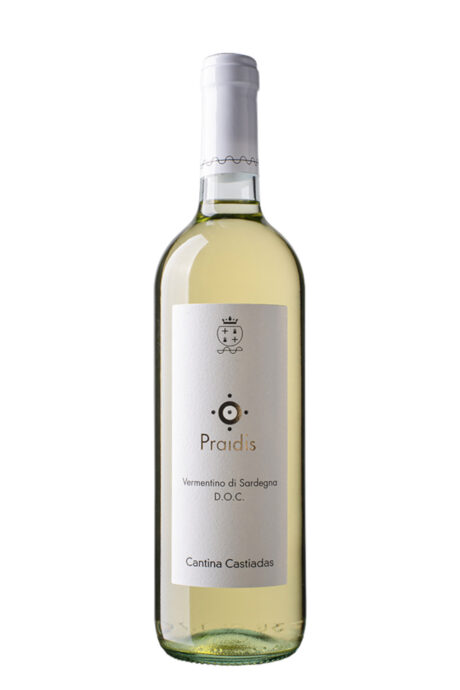 Ortrugo Frizzante Beldì - Cantine Bonelli