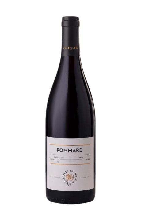 Pommard - Domaine Chanson