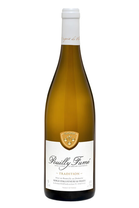 Pouilly Fumé Tradition - Domaine Serge Dagueneau & Filles