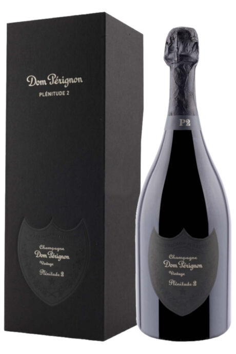 Champagne P2 Vintage Brut Cofanetto (Astucciato) - Dom Pérignon