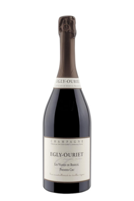 Champagne Premier Cru Les Vignes des Bisseuil Extra Brut - Egly Ouriet