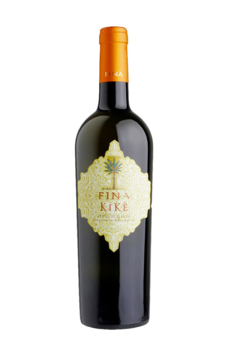 Kikè - Cantine Fina