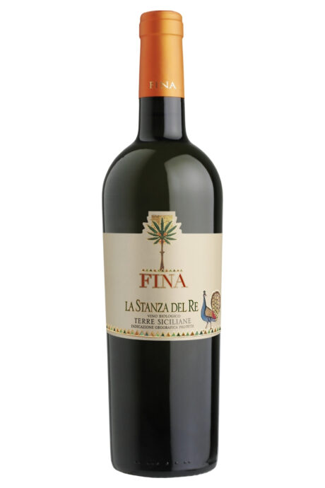Chardonnay La Stanza del Re - Cantine Fina
