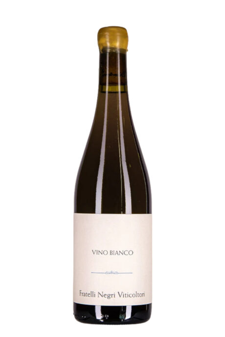 Vino Bianco - Fratelli Negri Viticoltori