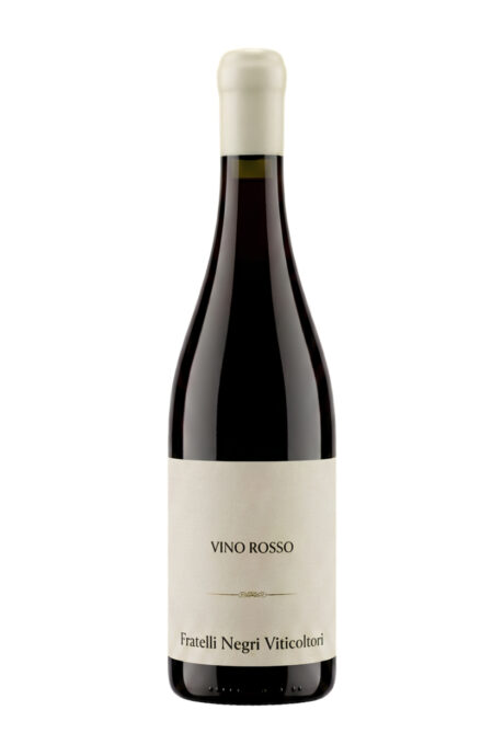 Vino Rosso - Fratelli Negri Viticoltori