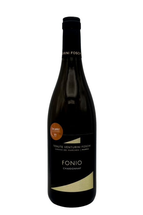Chardonnay Fonio - Venturini Foschi
