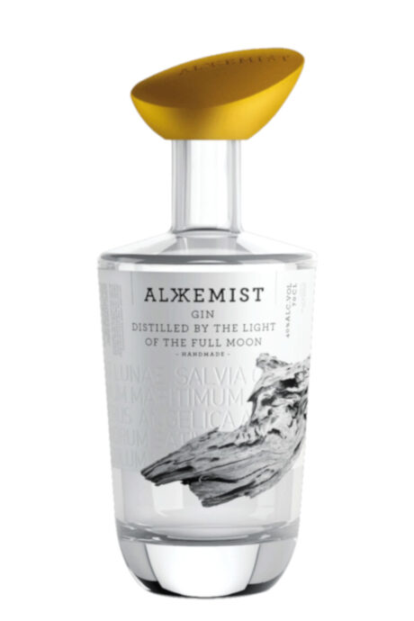 Gin Alkkemist - Alkkemist 70cl