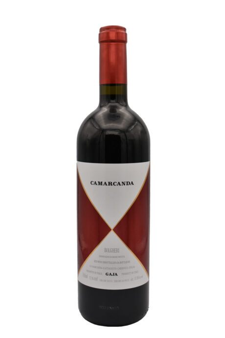 Bolgheri Rosso Magari - 'Ca' Marcanda' Gaja