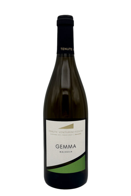 Malvasia Gemma - Venturini Foschi
