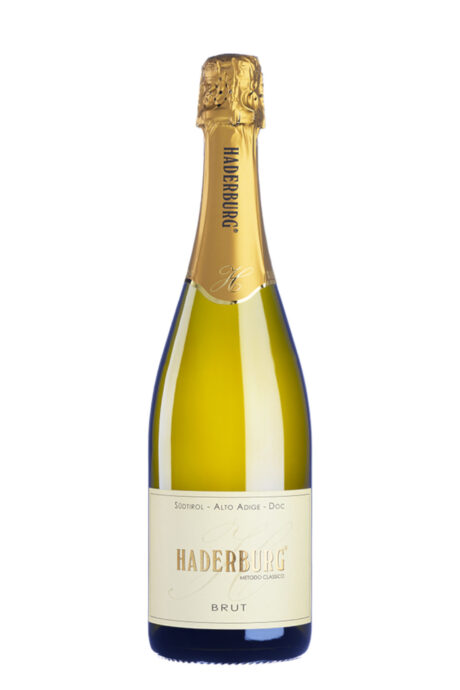 Spumante Metodo Classico Brut - Haderburg