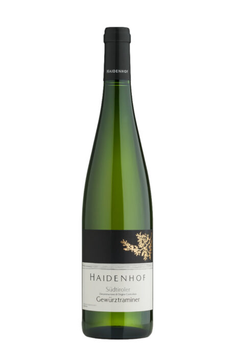 Gewurztraminer - Haidenhof