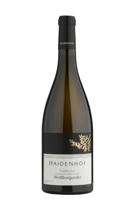Pinot Nero - Haidenhof