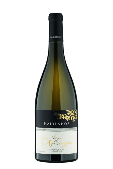 Sauvignon Vigna Ofenweingarten - Haidenhof