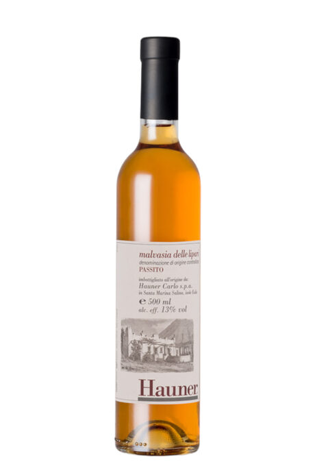 Malvasia delle Lipari Passito - Hauner