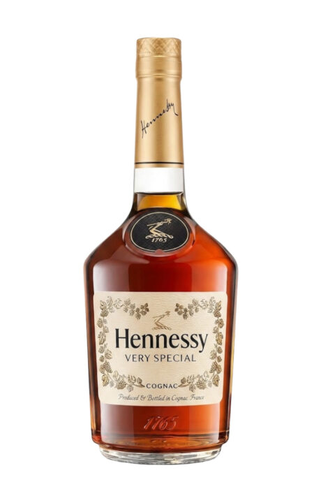 Cognac V.S. Very Special - Hennessy 70cl
