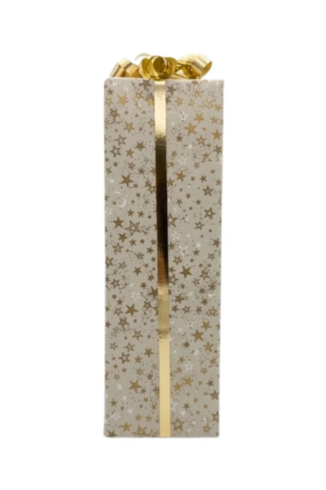Incarto Regalo Con Fiocco