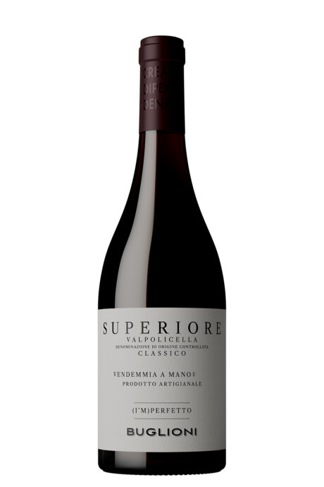 Valpolicella Classico Superiore (I’M)Perfetto - Buglioni