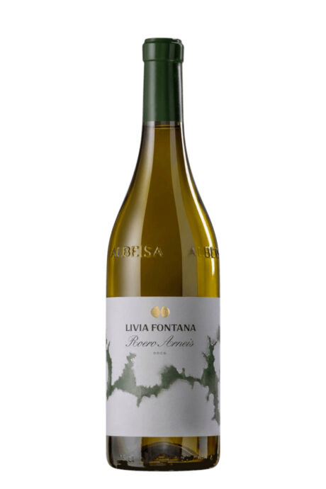 Roero Arneis - Livia Fontana
