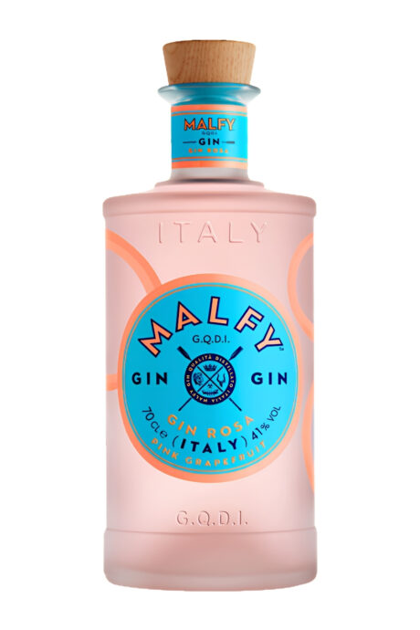 Gin Malfy Rosa - Malfy Gin 70cl