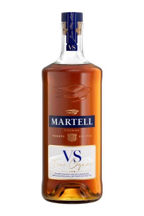 Cognac V.S. - Martell 70cl