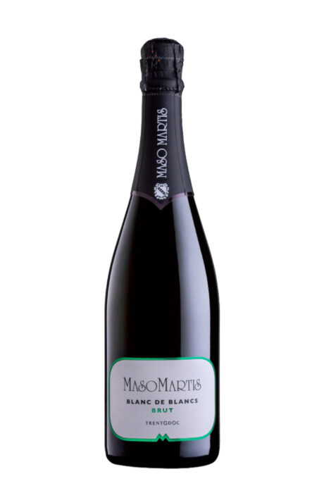 Trento Doc Blanc de Blancs Brut - Maso Martis