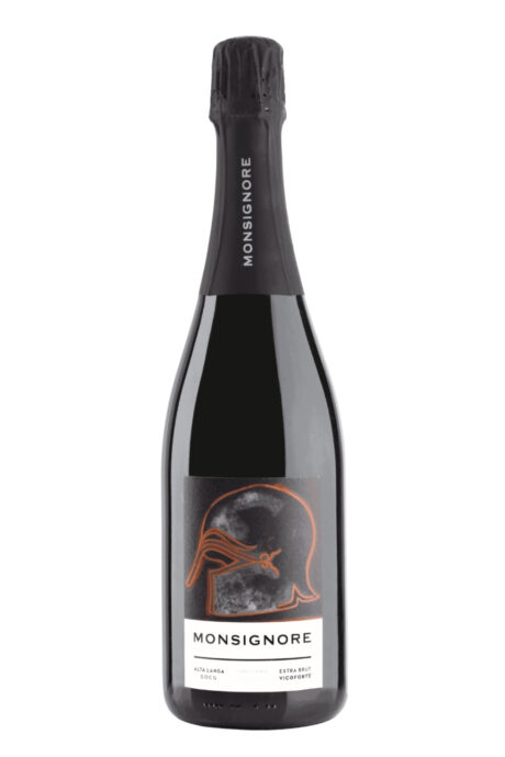 Alta Langa Monsignore Extra Brut Millesimato - Cascina Monsignore