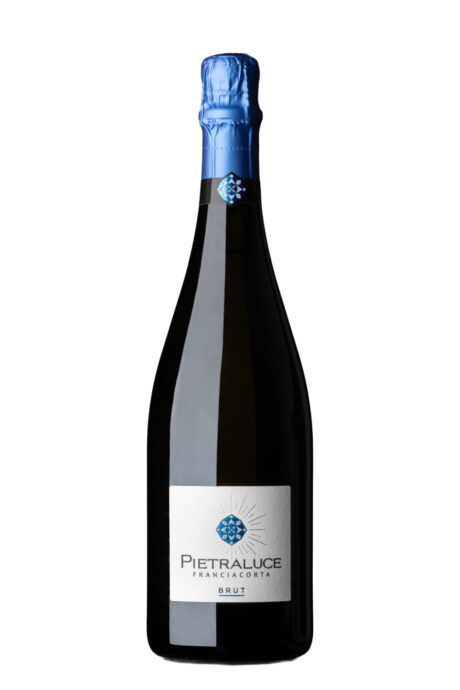 Franciacorta Brut - Pietraluce