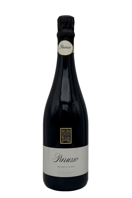 Spumante Metodo Classico Extra Brut - Parusso