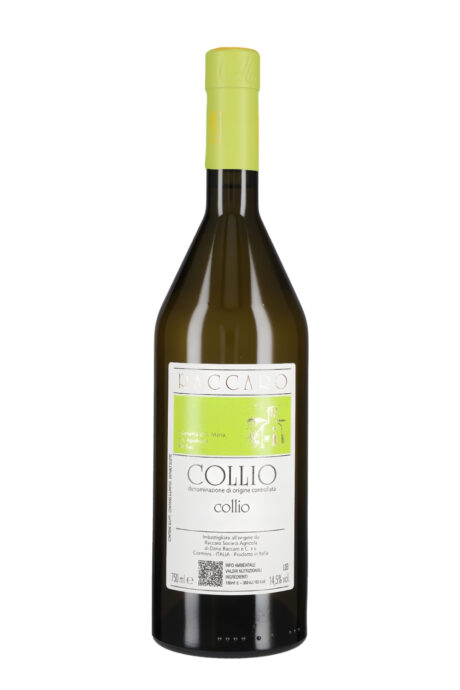 Collio Bianco Collio - Raccaro