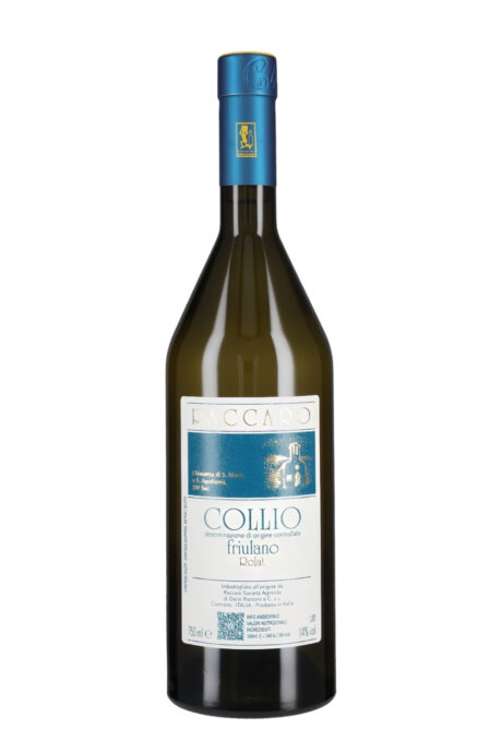 Friulano Vigna del Rolat - Raccaro