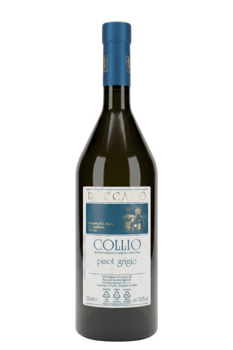 Pinot Grigio - Raccaro