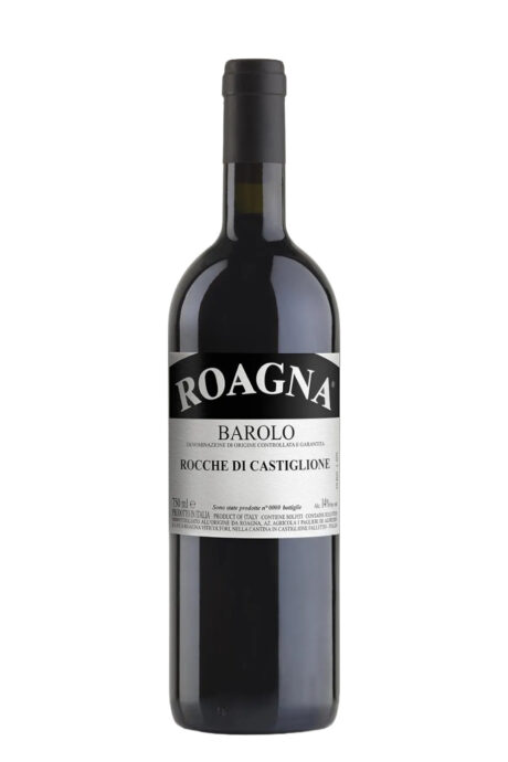 Barolo Rocche di Castiglione - Roagna